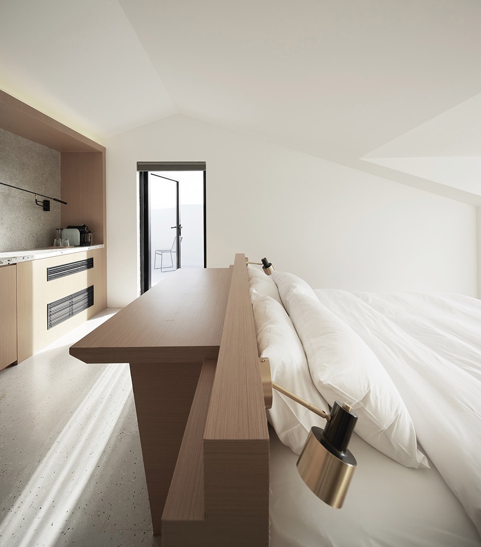 HOUSE OF MO DPAA Design Studio