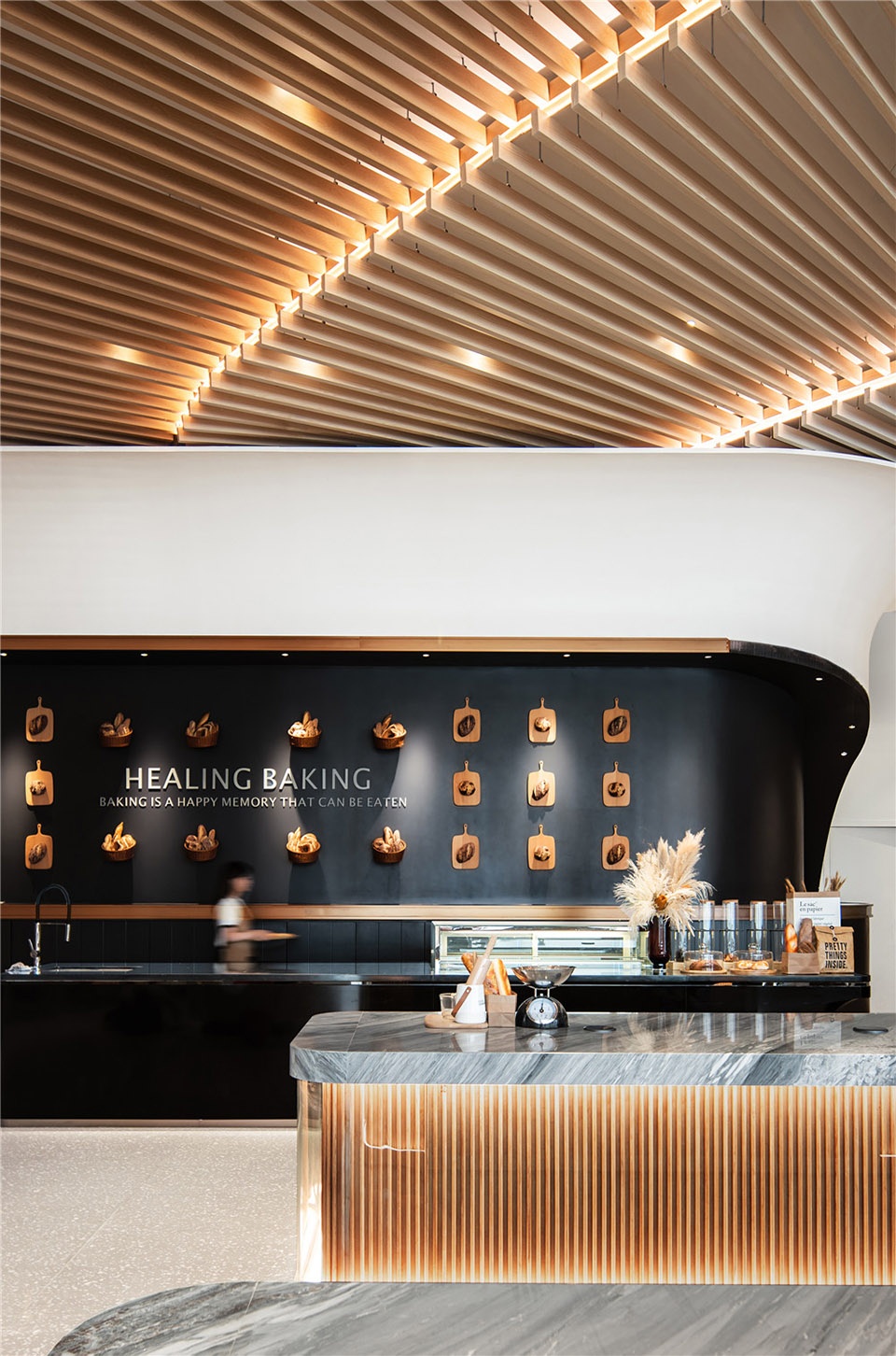 Huadiwan Life Centre Karv One Design