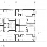 16｜The Moment公寓，伊朗 / Pi architects