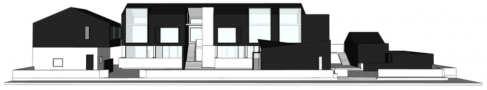 HOUSE OF MO DPAA Design Studio