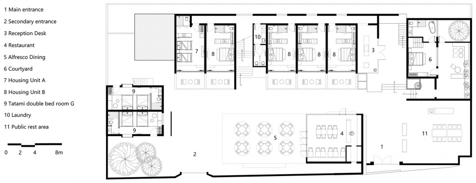 HOUSE OF MO DPAA Design Studio