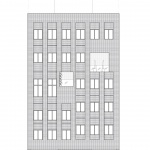 16｜The Moment公寓，伊朗 / Pi architects