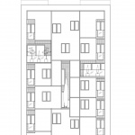 16｜The Moment公寓，伊朗 / Pi architects