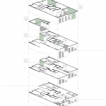 16｜The Moment公寓，伊朗 / Pi architects