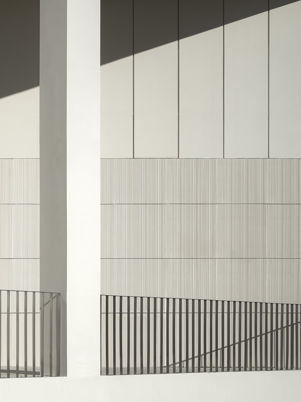 ZOYA museum Architectural buro A2M