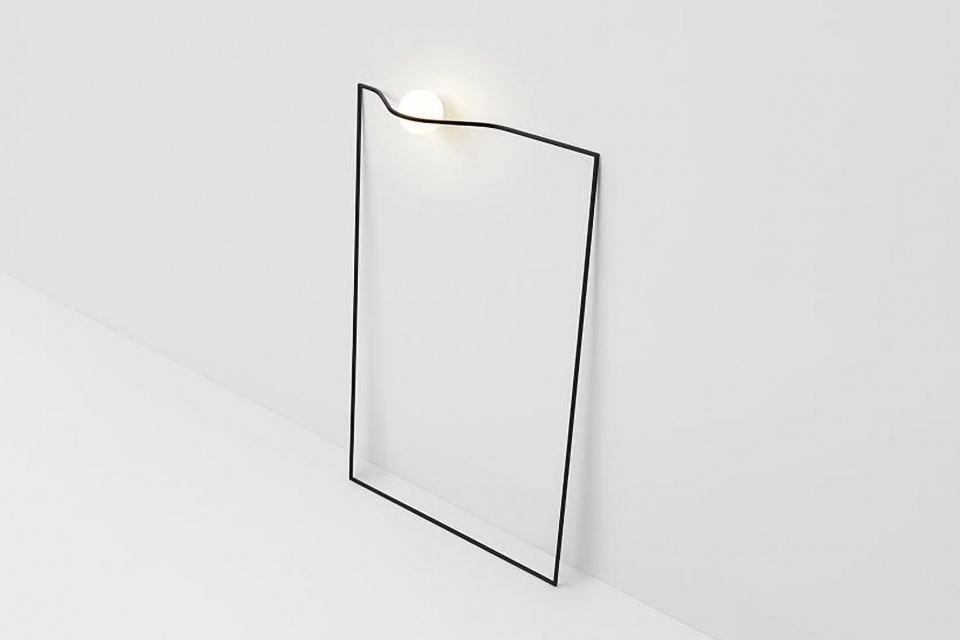 haeru heco for flos by nendo