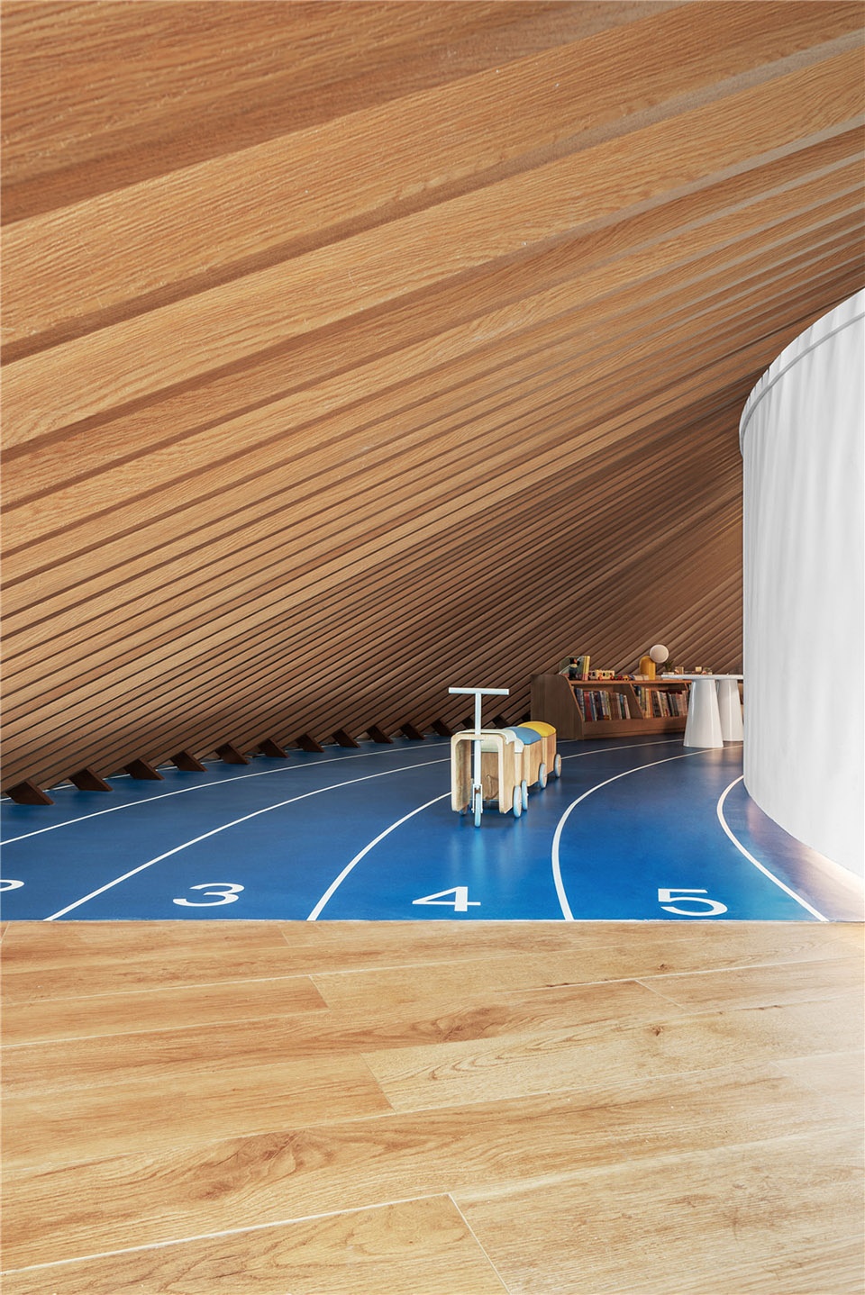 Huadiwan Life Centre Karv One Design