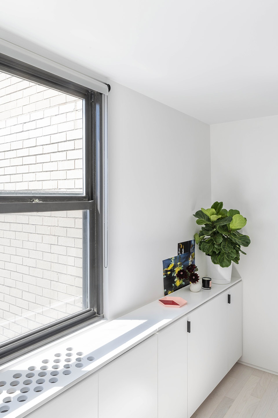 flexible studio apartment new york by new affiliates