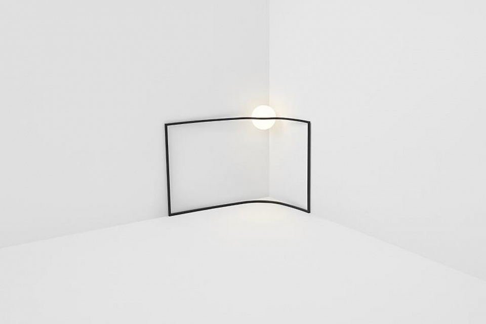 haeru heco for flos by nendo