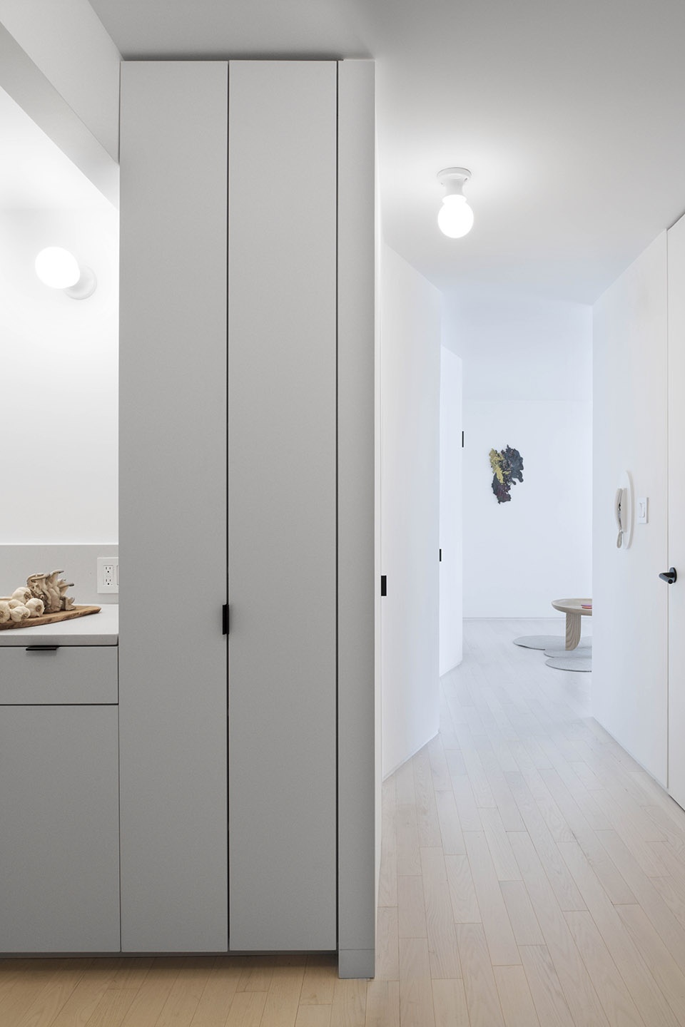 flexible studio apartment new york by new affiliates