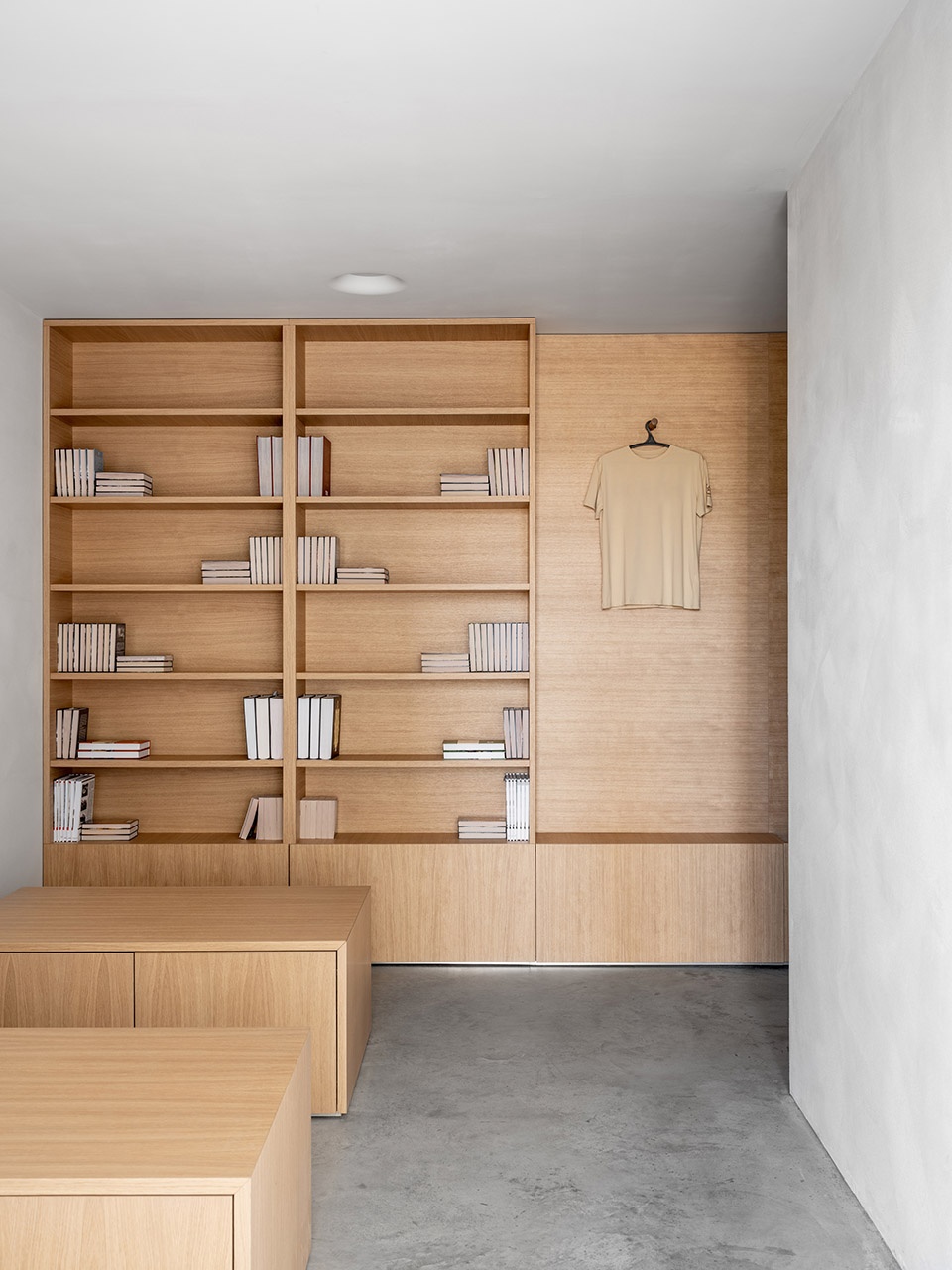 ZOYA museum Architectural buro A2M