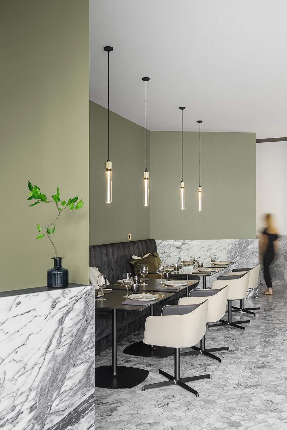 koi restaurant portugal ponta delgada azores by box arquitectos