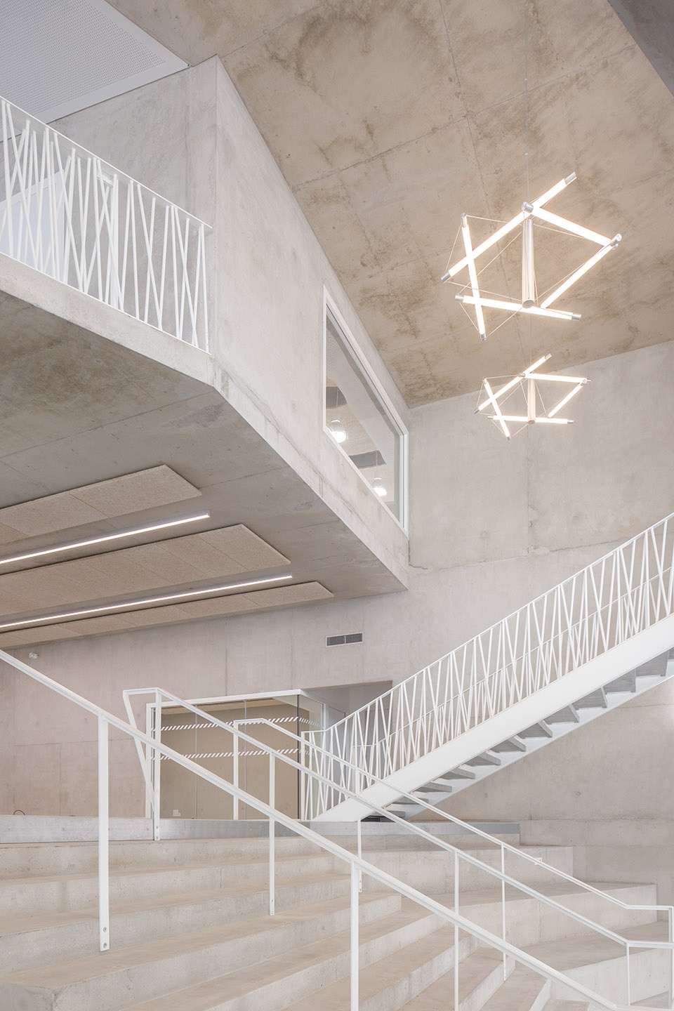 space guy moquet france by oeco architectes