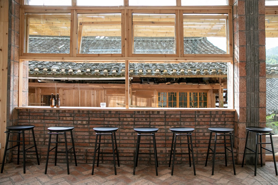 the well house china by atlas