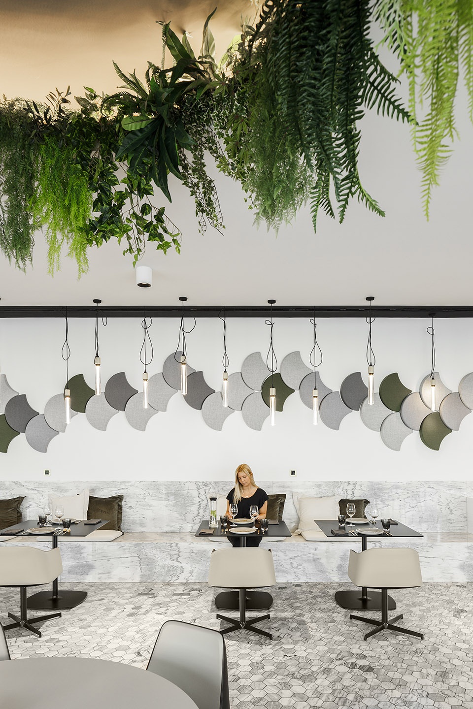 koi restaurant portugal ponta delgada azores by box arquitectos