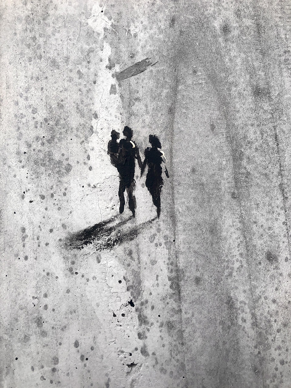 strength santander by pejac