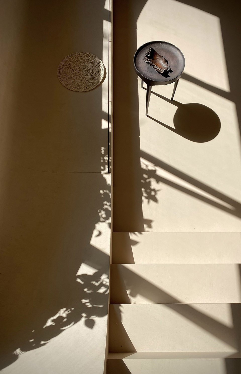 New office of Atelier D Y