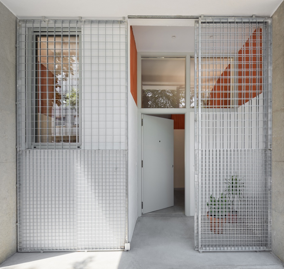 apartment renovation in girona