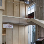 LABOUR UNION FASHION STUDIO，南京 / 三厘社