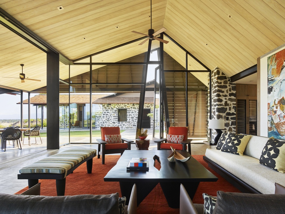 makani eka house by walker warner architects
