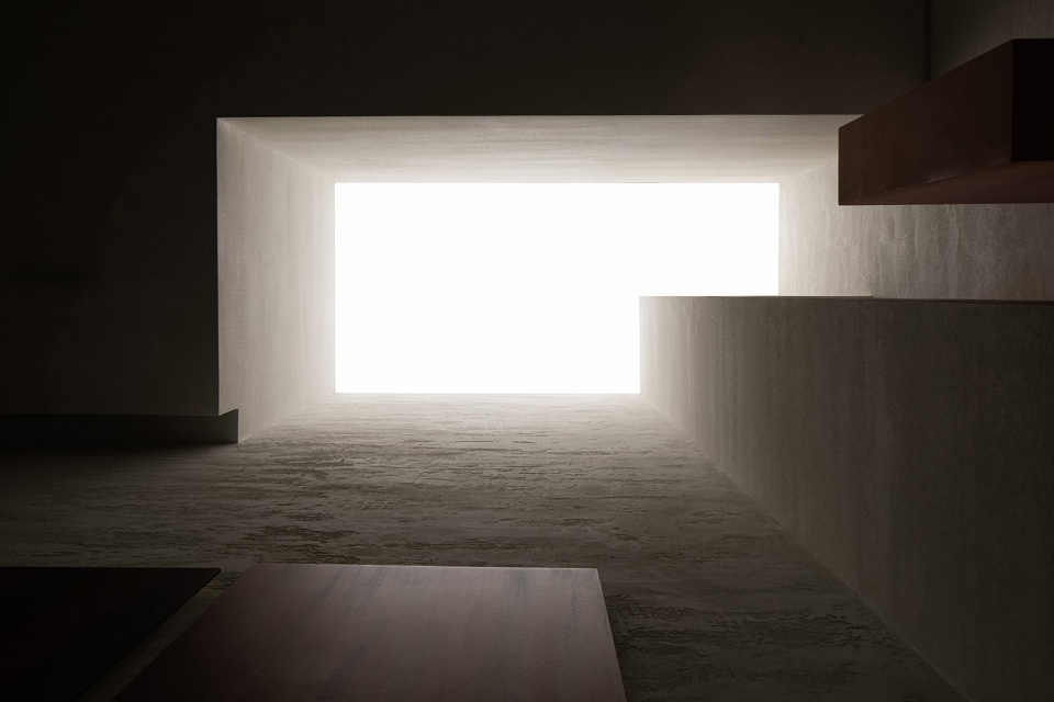 ANBONG HOME China by AD ARCHITECTURE