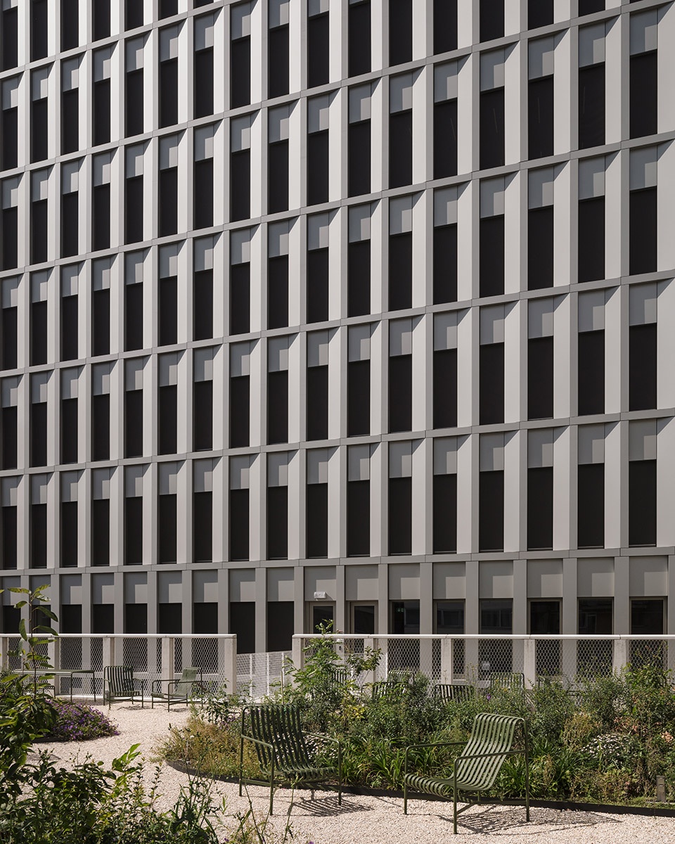 Antwerp Education Council by HUB