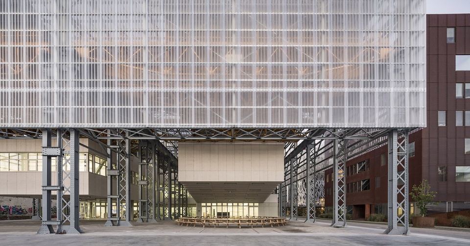 archive Polycarbonate