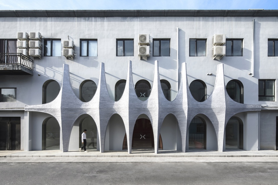 gooood archive renovation projects in beijing outside the 2nd ring road