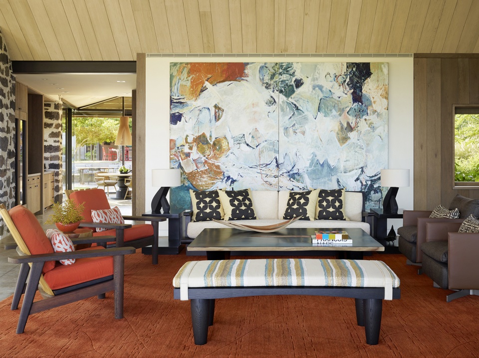 makani eka house by walker warner architects