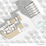 橄榄林中的乡村酒店，西班牙 / GANA Arquitectura