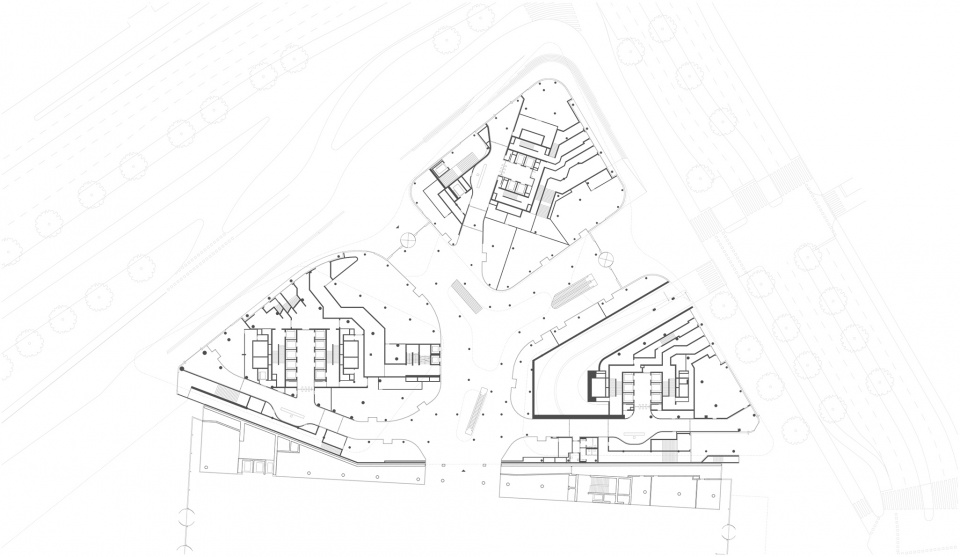 the icon vienna by behf architects