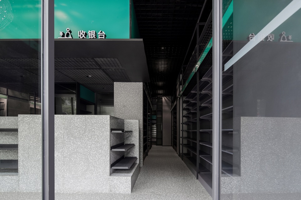 dst medicine shop by himalaya design