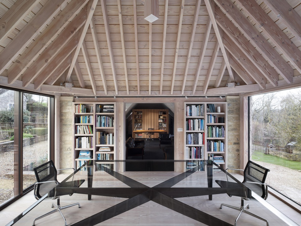 easter farm park by richard parr associates