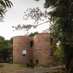 gjG住宅，比利时 / BLAF architecten