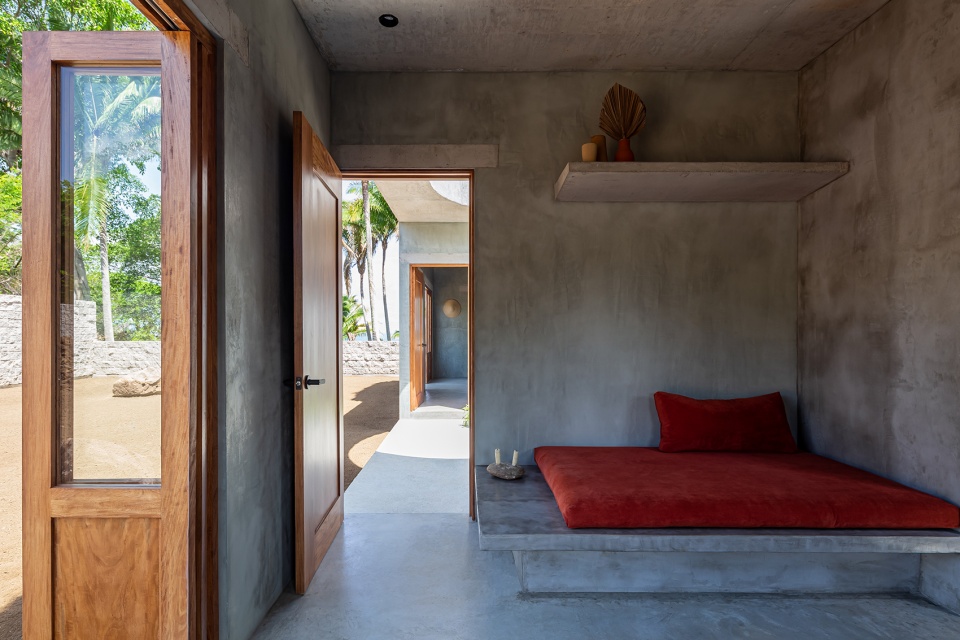 litibu house by palma