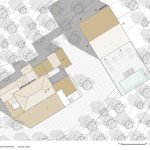 橄榄林中的乡村酒店，西班牙 / GANA Arquitectura