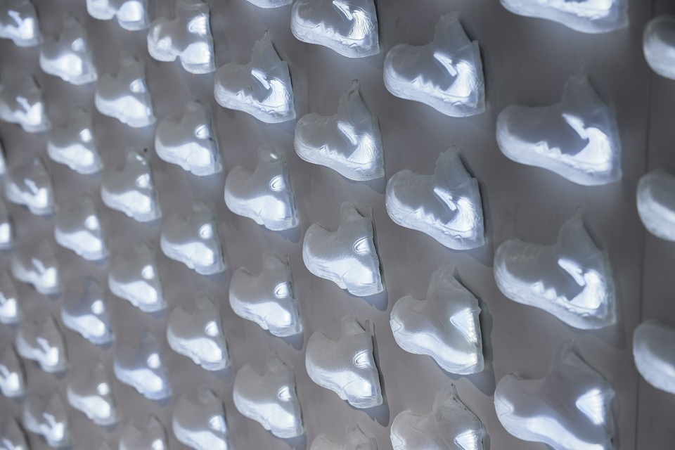 anta flagship store china by gensler