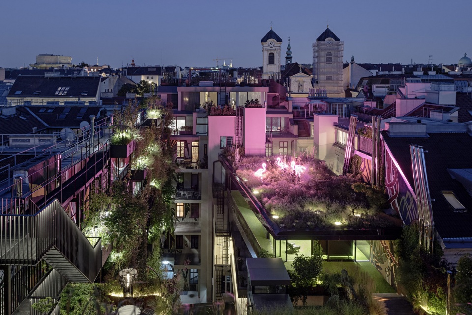 artspace by behf architects