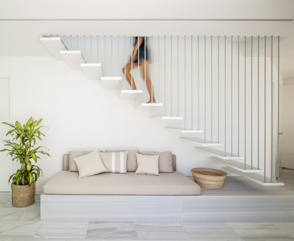 patio house by nomo studio