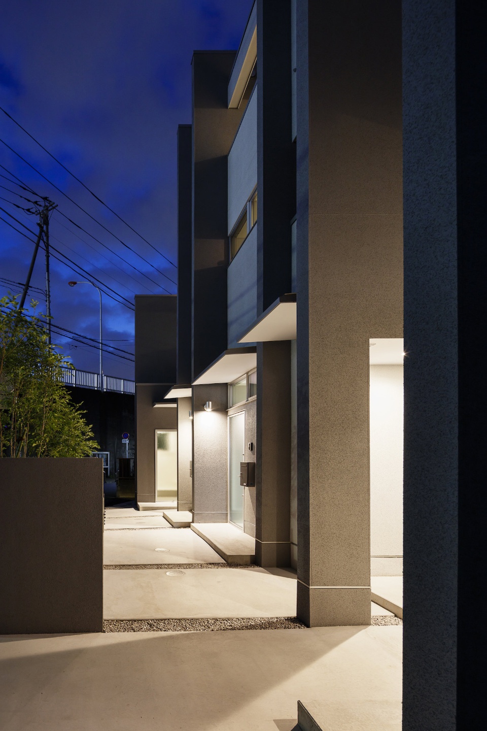 sestet by hugo kohno architect associates