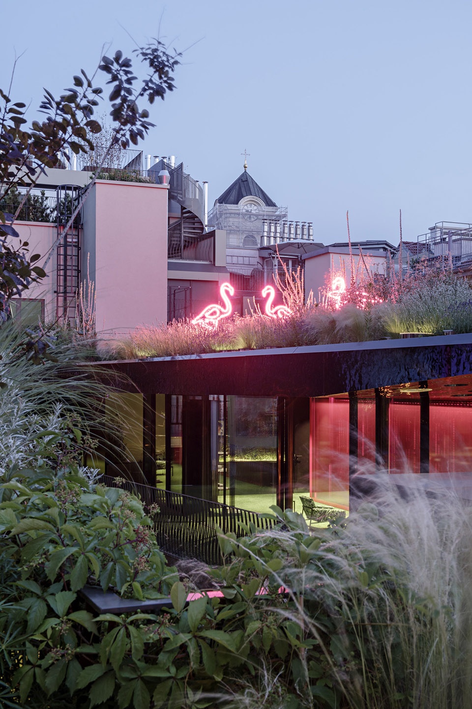 artspace by behf architects