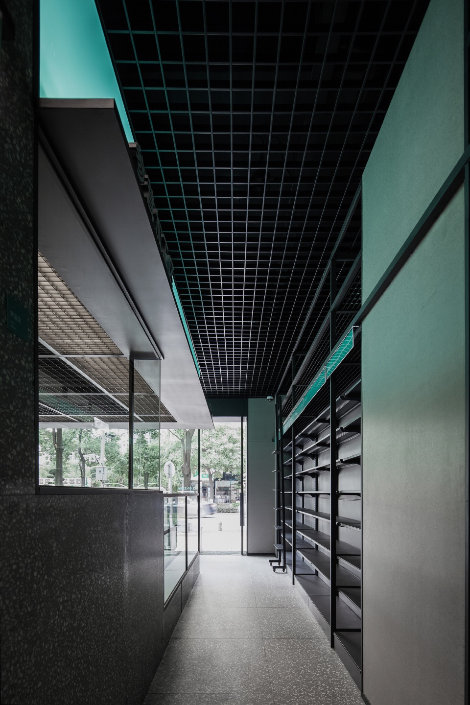 dst medicine shop by himalaya design