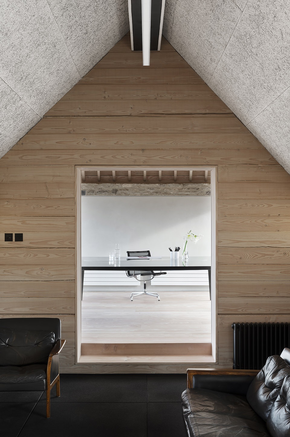 easter farm park by richard parr associates