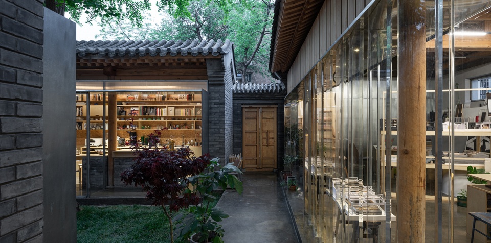 gooood archive renovation projects in beijings inner city