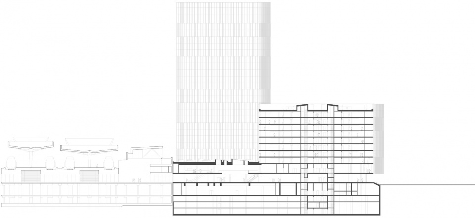 the icon vienna by behf architects