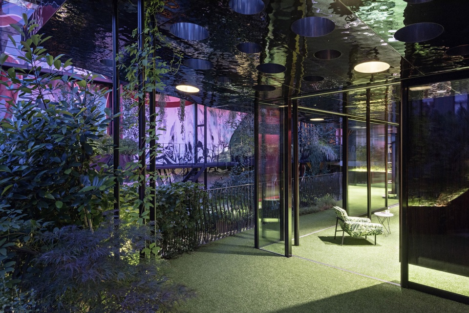 artspace by behf architects