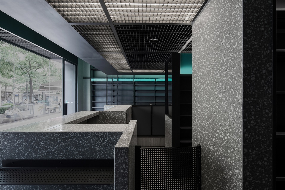 dst medicine shop by himalaya design