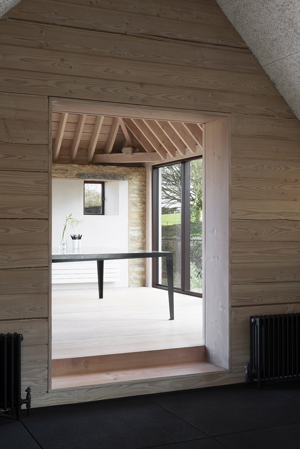 easter farm park by richard parr associates