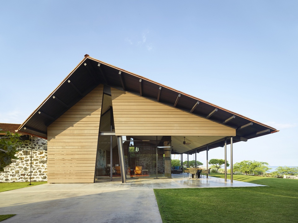makani eka house by walker warner architects