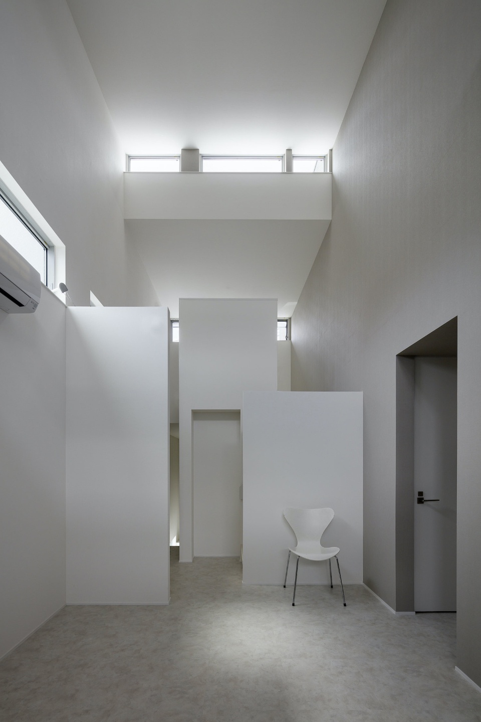 sestet by hugo kohno architect associates